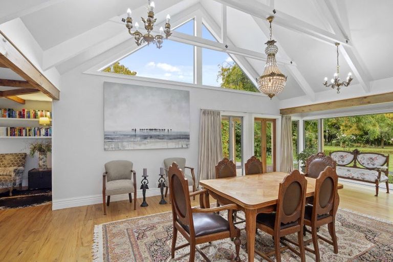 Photo of property in 210 Hudsons Road, Lincoln, Christchurch, 7674