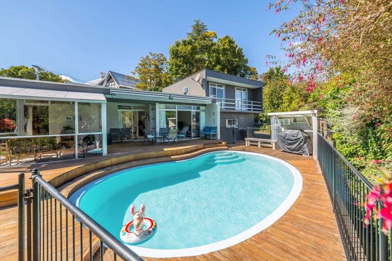 Photo of property in 13 Keir Crescent, Lansdowne, Masterton, 5810