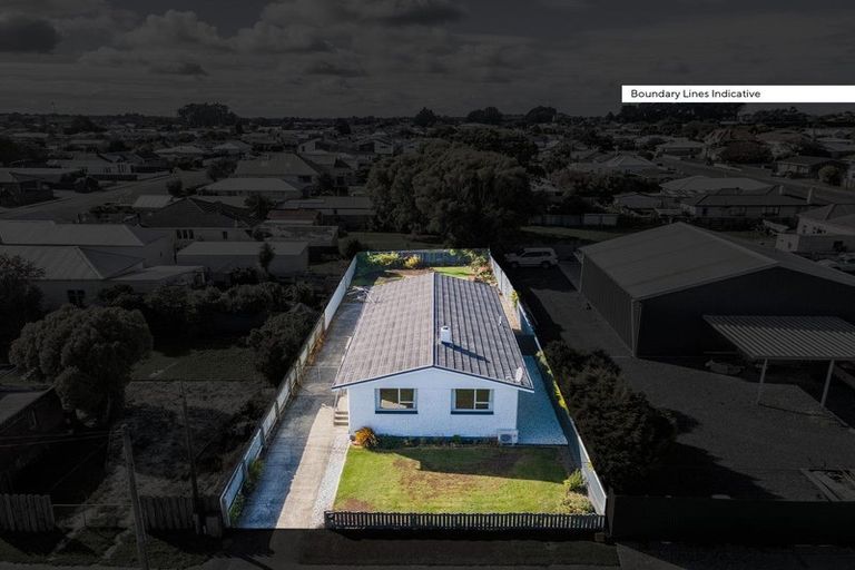 Photo of property in 172 Nith Street, Appleby, Invercargill, 9812