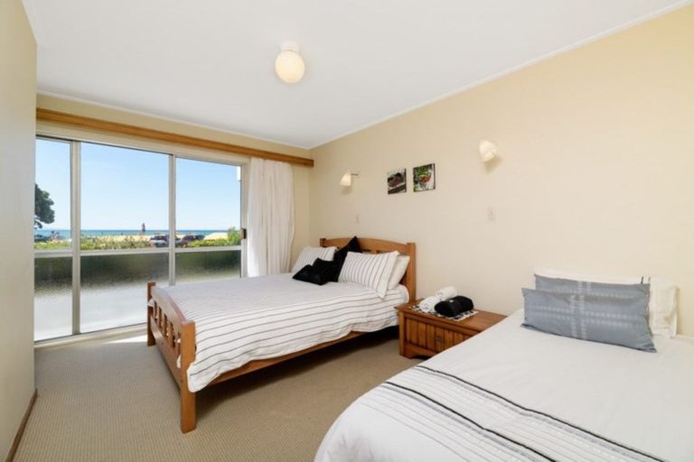 Photo of property in 18 Marine Parade, Mount Maunganui, 3116