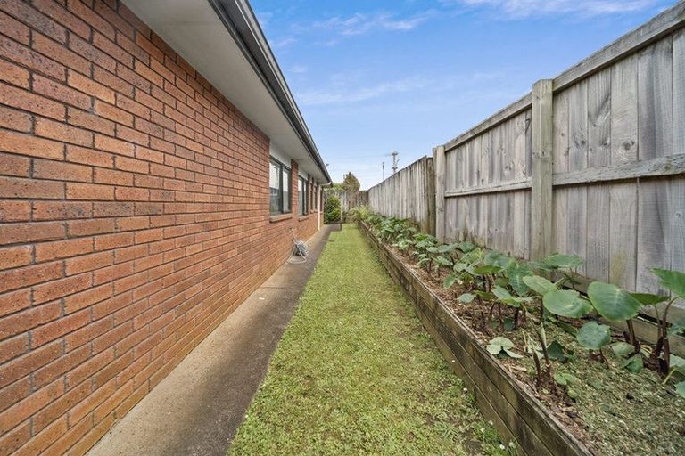 Photo of property in 109a Princes Street, Pukekohe, 2120