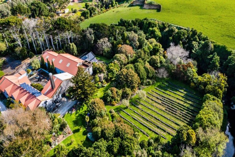 Photo of property in 3510 South Road, Pihama, Opunake, 4682