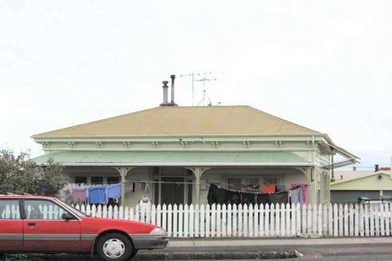 Photo of property in 809 Rolleston Street, Thames, 3500