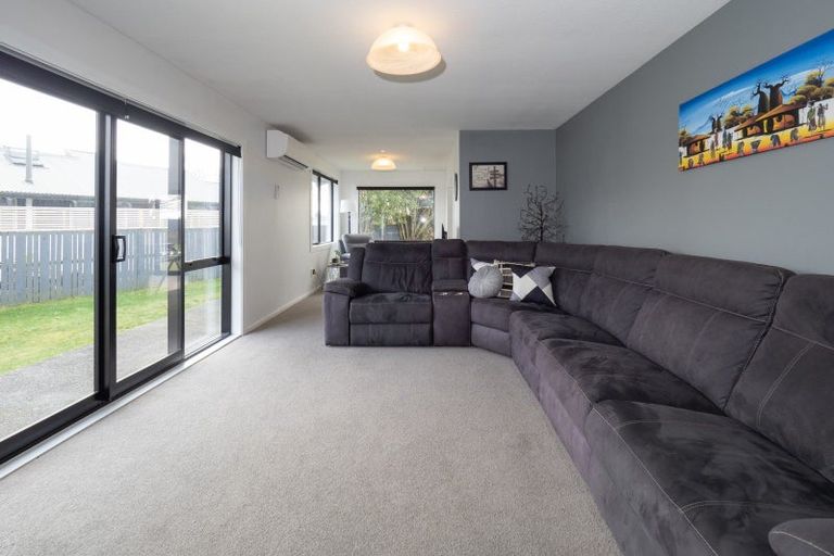 Photo of property in 107 Princes Street, Netherby, Ashburton, 7700