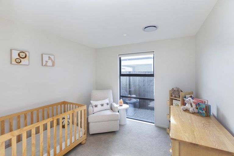 Photo of property in 7 Kirirua Avenue, Halswell, Christchurch, 8025