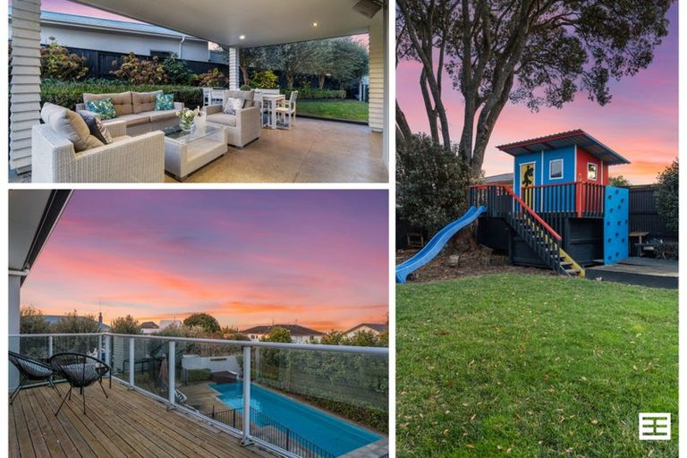 Photo of property in 36 Karaka Road, Otumoetai, Tauranga, 3110