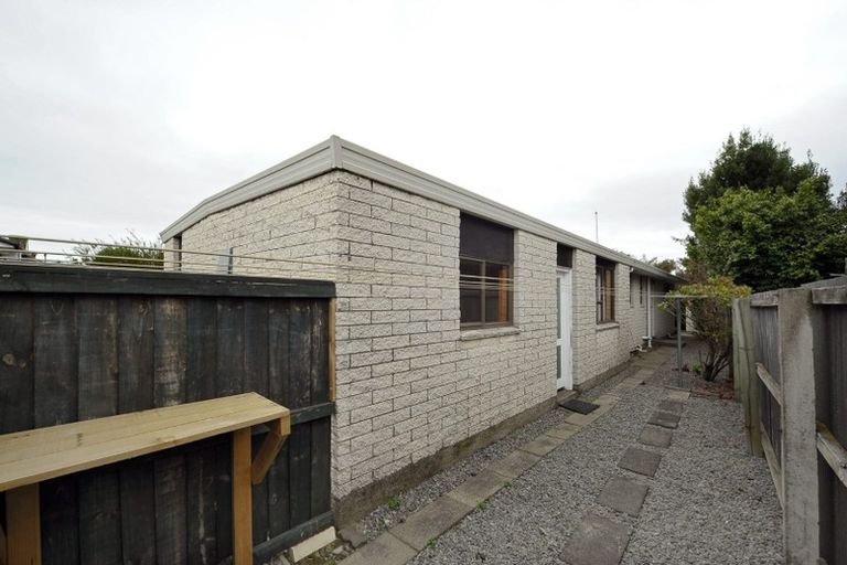 Photo of property in 2/148 Main North Road, Papanui, Christchurch, 8052