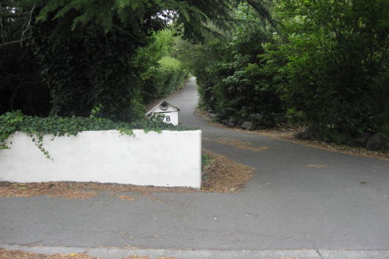 Photo of property in 78 Peer Street, Upper Riccarton, Christchurch, 8041