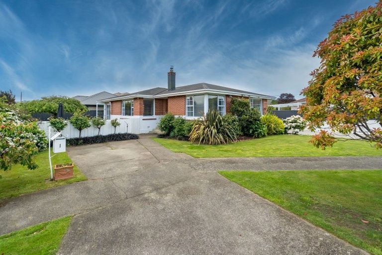 Photo of property in 1 King Street, Mosgiel, 9024