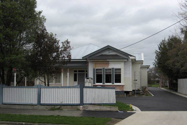 Photo of property in 15 Sussex Street, Masterton, 5810