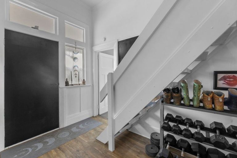 Photo of property in 17 Normanby Street, Saint Kilda, Dunedin, 9012