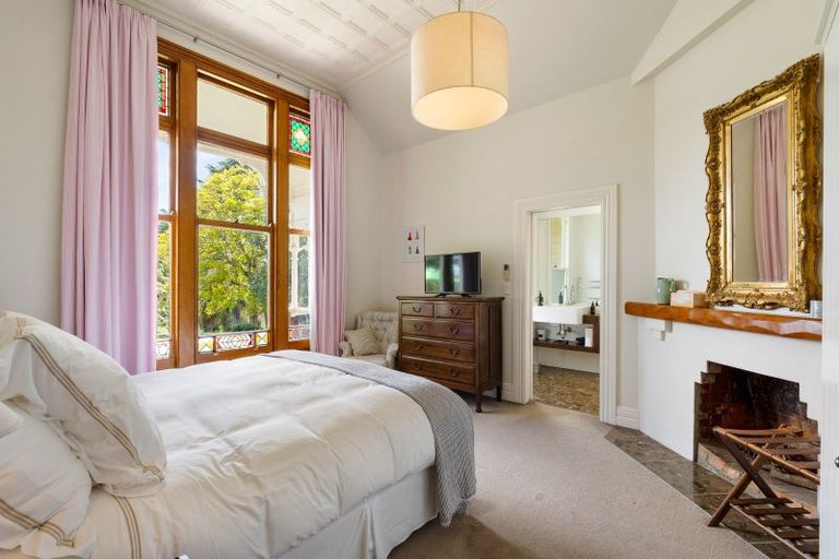 Photo of property in Green Hill Lodge, 103 Green Hill Road, Raukawa, Hastings, 4174