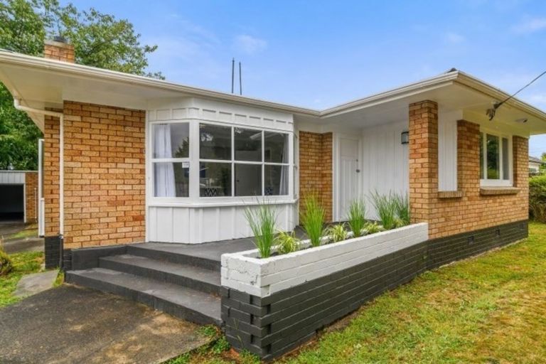 Photo of property in 166 Clayton Road, Mangakakahi, Rotorua, 3015