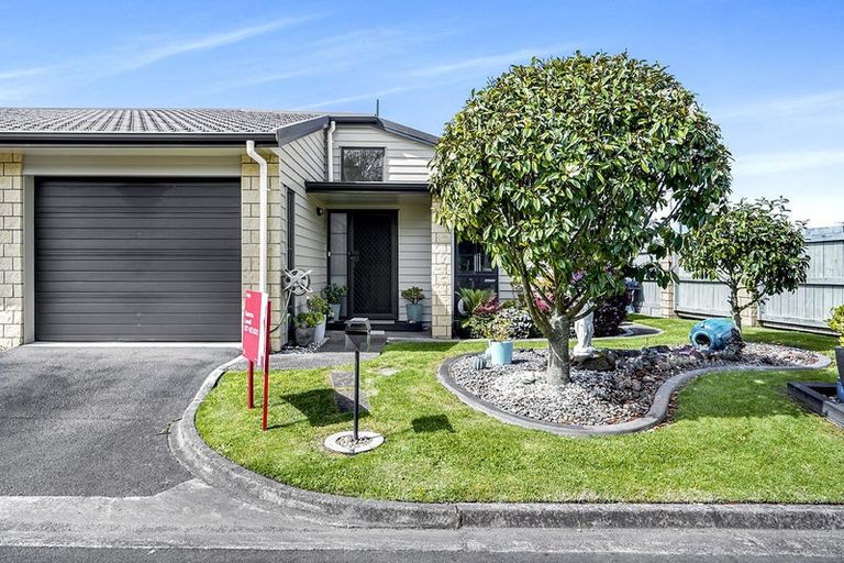 Photo of property in Bramley Gardens, 68/3 Turnbury Court, Rototuna, Hamilton, 3210