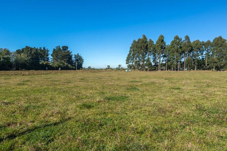 Photo of property in 7 Opuha Street East, Orari, Geraldine, 7992