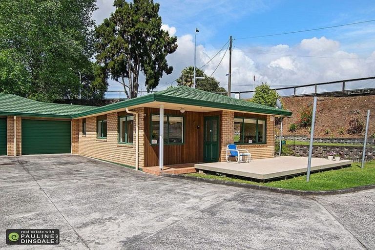 Photo of property in 2a Millers Lane, Tikipunga, Whangarei, 0112