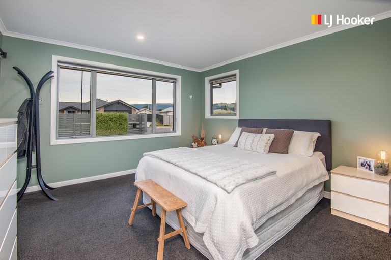 Photo of property in 7 Kinloch Place, Mosgiel, 9024