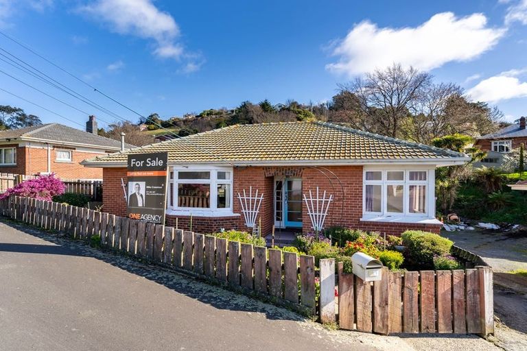 Photo of property in 70 Playfair Street, Caversham, Dunedin, 9012