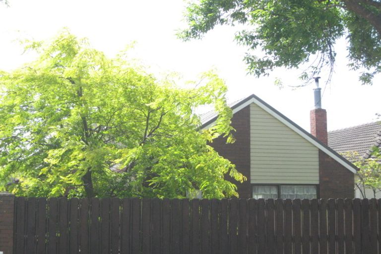 Photo of property in 4/33 Studholme Street, Somerfield, Christchurch, 8024