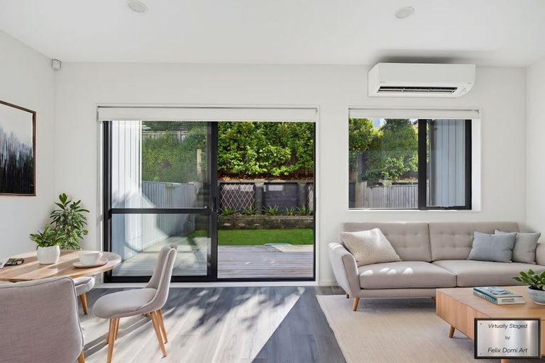 Photo of property in 138b Tiriwa Drive, Massey, Auckland, 0614