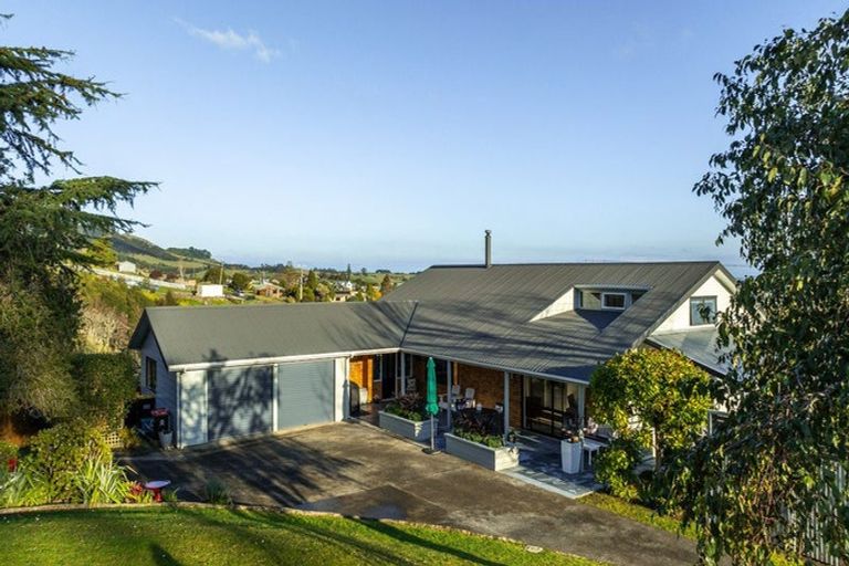 Photo of property in 227 Reservoir Road, Thames, 3500