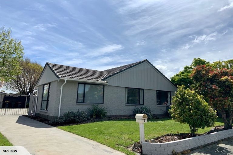 Photo of property in 9 Roberta Drive, Somerfield, Christchurch, 8024