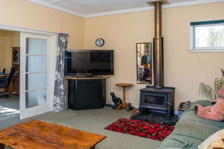 Photo of property in 7 Opuha Street East, Orari, Geraldine, 7992