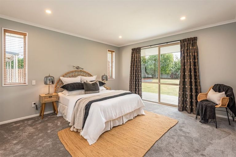 Photo of property in 9 Frame Crescent, Rolleston, 7614