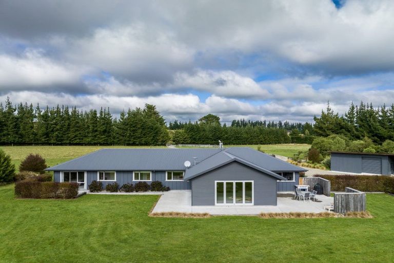 Photo of property in 83 Smarts Road, Loburn, Rangiora, 7472