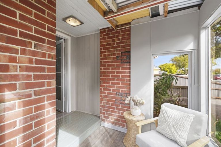 Photo of property in 112 Smith Street, Woolston, Christchurch, 8062