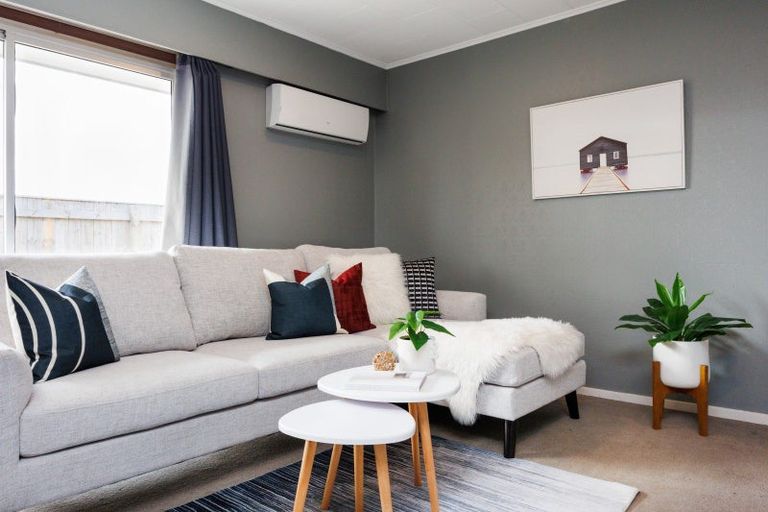 Photo of property in 2a Worcester Street, West End, Palmerston North, 4410