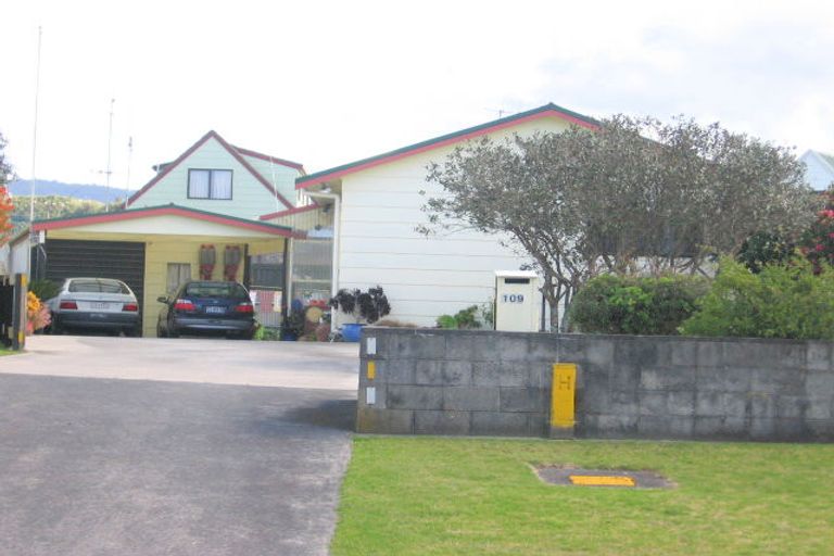 Photo of property in 109b Rangi Avenue, Whangamata, 3620