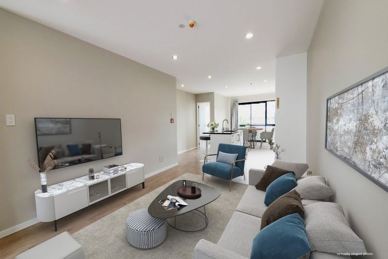 Photo of property in 7/5 Perekia Street, Albany, Auckland, 0632