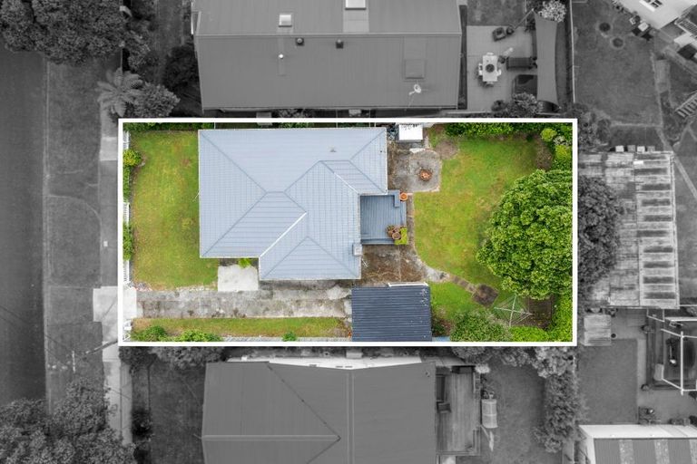 Photo of property in 42 Beaumont Avenue, Alicetown, Lower Hutt, 5010