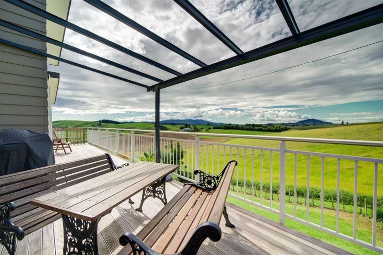 Photo of property in 24 Thomson Avenue, Otorohanga, 3900