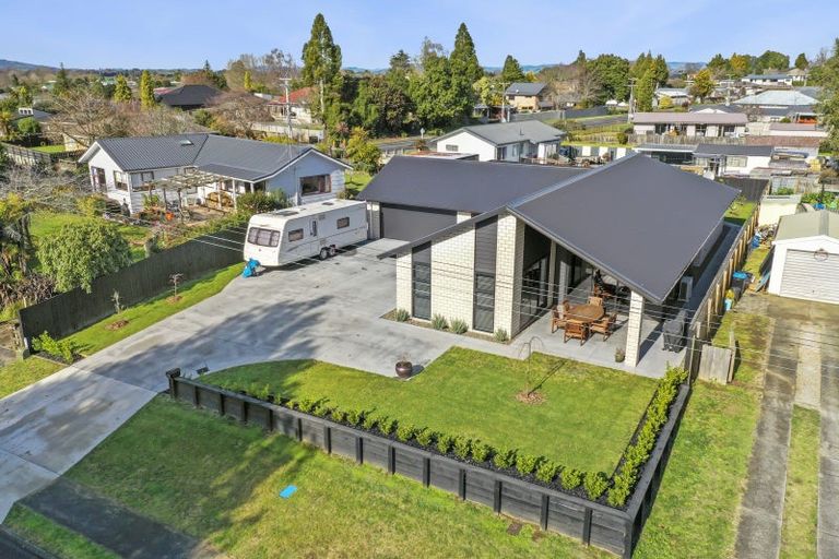 Photo of property in 47 Herbert Street, Kihikihi, Te Awamutu, 3800
