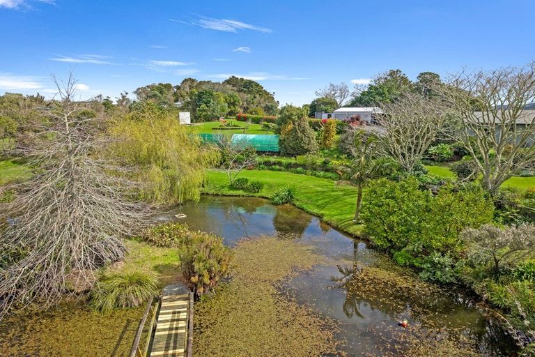 Photo of property in 320 Mangawhai Kaiwaka Road, Kaiwaka, Wellsford, 0975