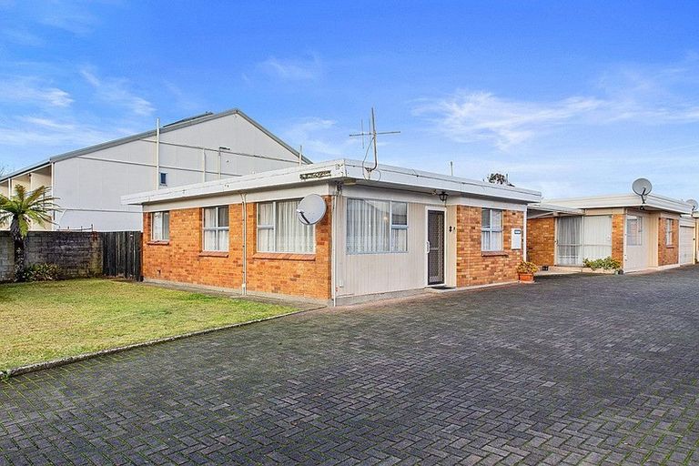 Photo of property in 6a Seddon Street, Glenholme, Rotorua, 3010