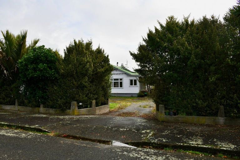 Photo of property in 5-7 Wharf Road, Karamea, 7893