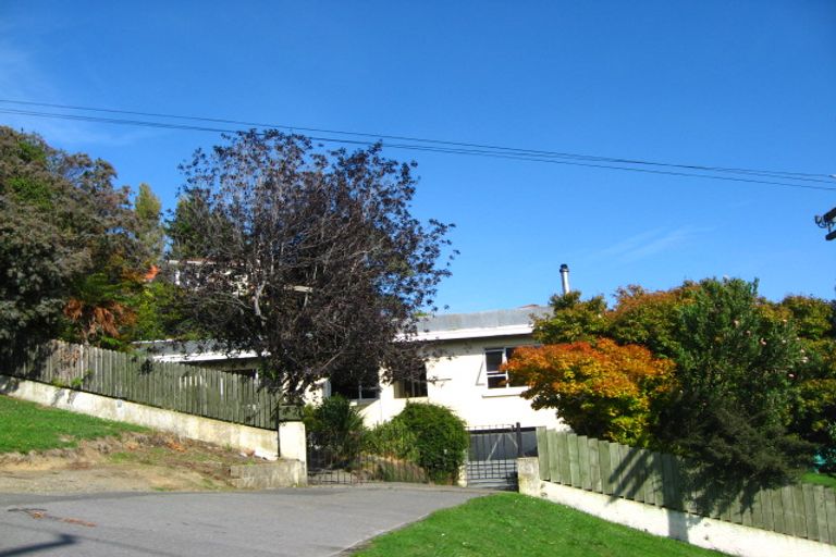 Photo of property in 14 Dalmeny Street, North East Valley, Dunedin, 9010