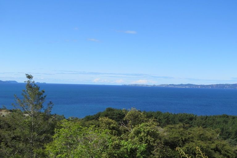 Photo of property in 496 Tuateawa Road, Tuateawa, Coromandel, 3583