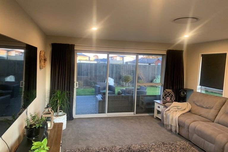 Photo of property in 45 Salisbury Avenue, Rangiora, 7400