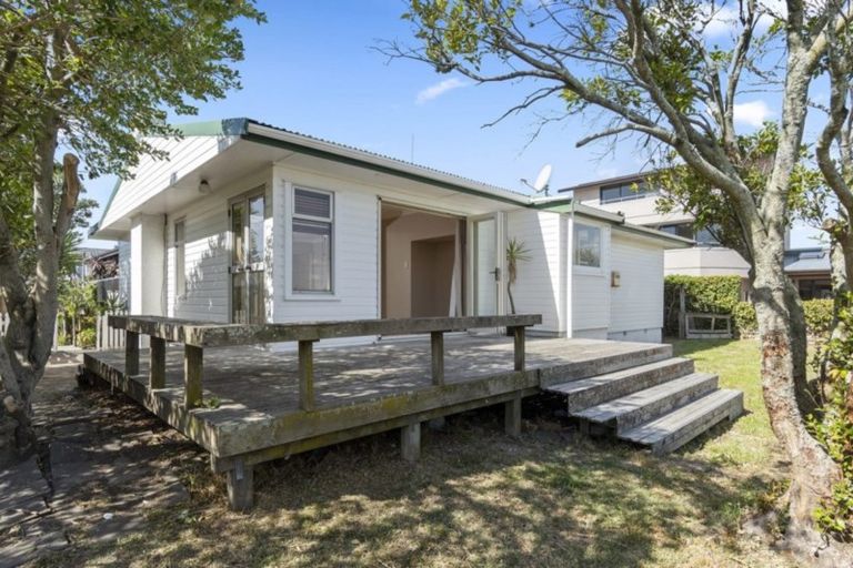 Photo of property in 392a Oceanbeach Road, Mount Maunganui, 3116