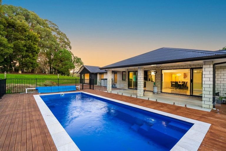 Photo of property in 2 Turtle Nut Way, Te Kauwhata, 3782