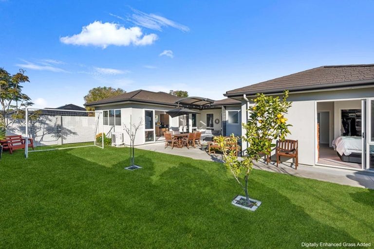 Photo of property in 29 Aoraki Road, Poraiti, Napier, 4112