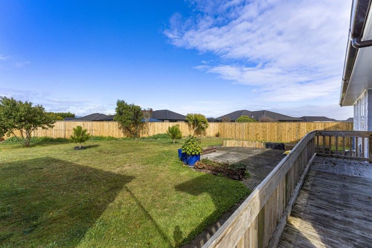 Photo of property in 36 Awatea Street, Levin, 5510