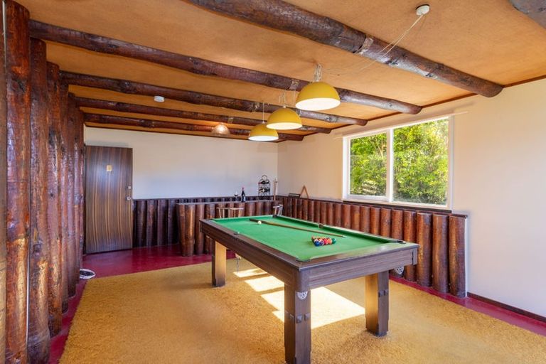 Photo of property in 1 Safari Crescent, Johnsonville, Wellington, 6037