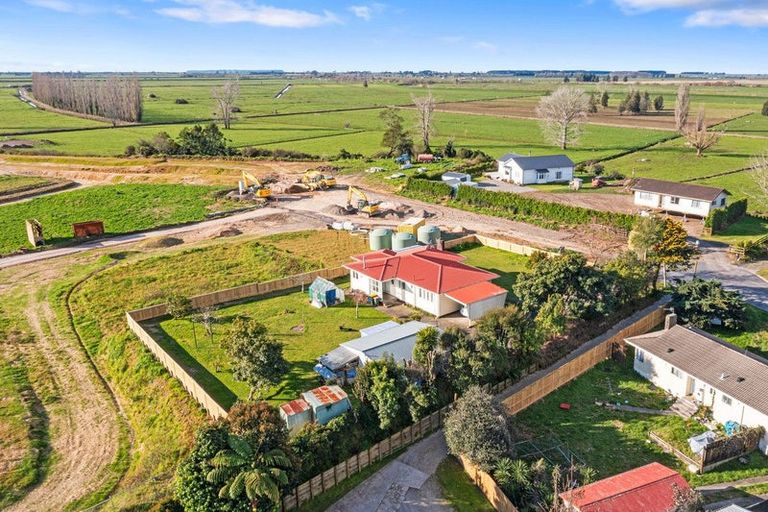 Photo of property in 56 Harris Street, Te Puke, 3119