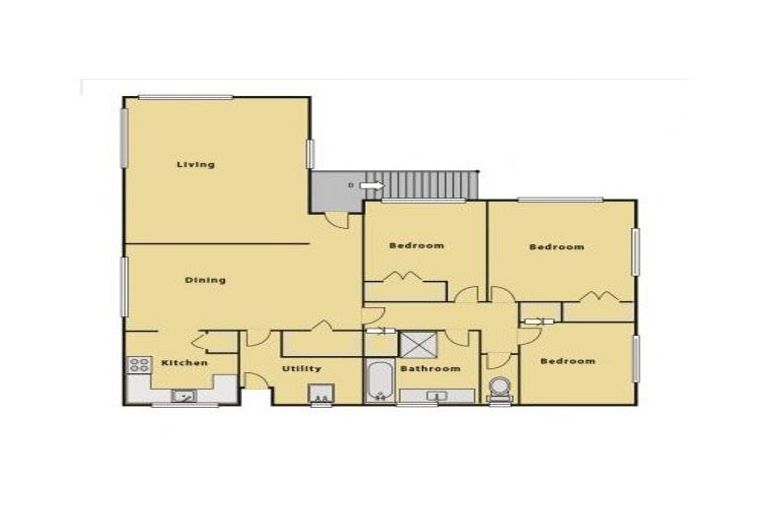 Photo of property in 53 Hathaway Avenue, Karori, Wellington, 6012