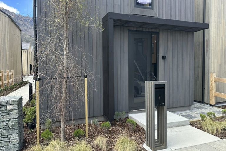 Photo of property in 7 O'meara Street, Swanson, Auckland, 0614